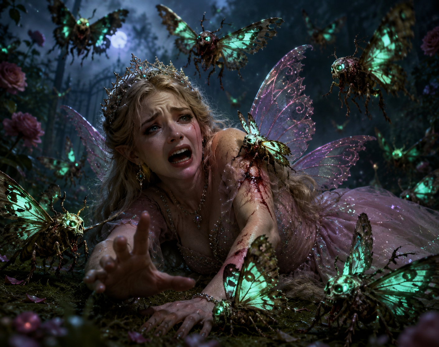 The Bite